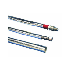 Manga de proteção COOL IT (mangueiras/cabos) - 6,35 cm x 0,912 m
