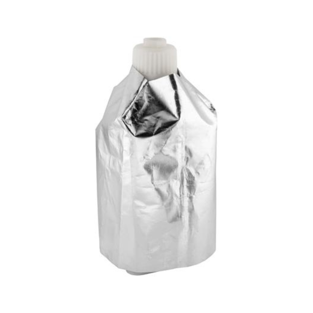Protección para bidón rectangular de gasolina COOL IT - Rectangular 20LArray
