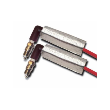 Funda de protección de cables COOL IT (2 piezas) - Barrera térmica - 15 cm x 6,4 cm