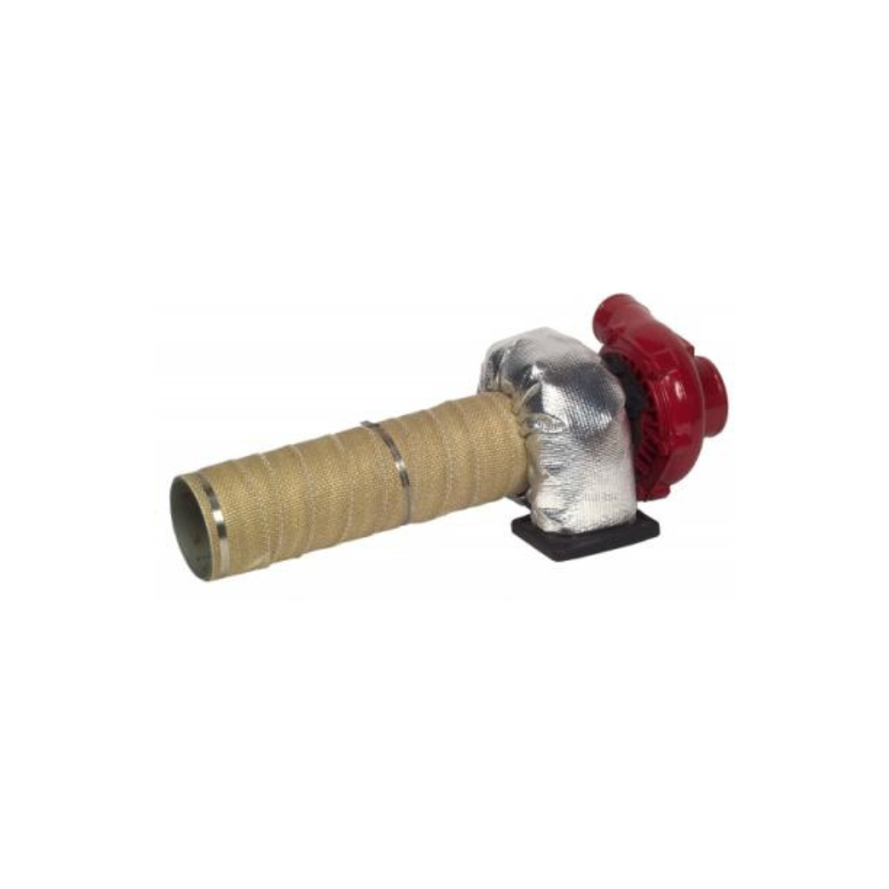 Kit de proteção do turbo COOL IT - 6 e 8 cilindrosArray