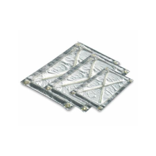 Tapiz Sol pilote / copilote Isolant COOL IT - 46 cm x 61 cm