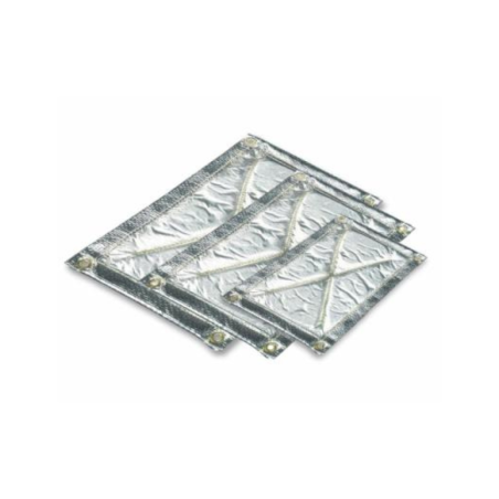 Sol pilote / copilote Isolante COOL IT - 46 cm x 61 cm