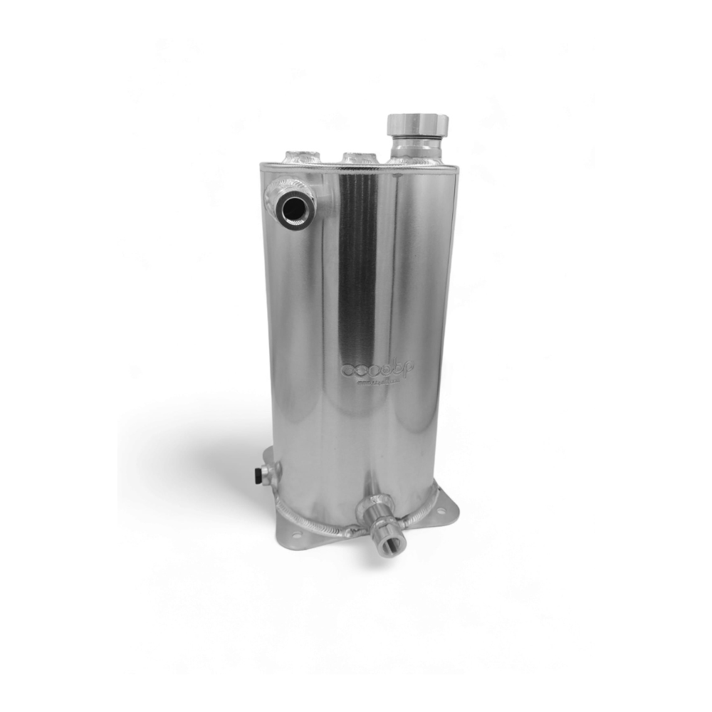 Tanque de aceite V2 OBP 5,7L Ø190mm x A 275mmArray