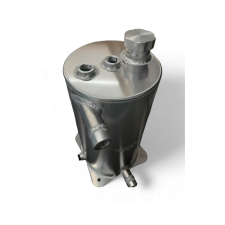 Tanque de aceite V2 OBP 5,7L Ø190mm x A 275mm