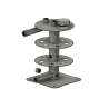 Tanque de aceite V2 OBP 2 galones (7.6L) Ø190mm x A 360mm