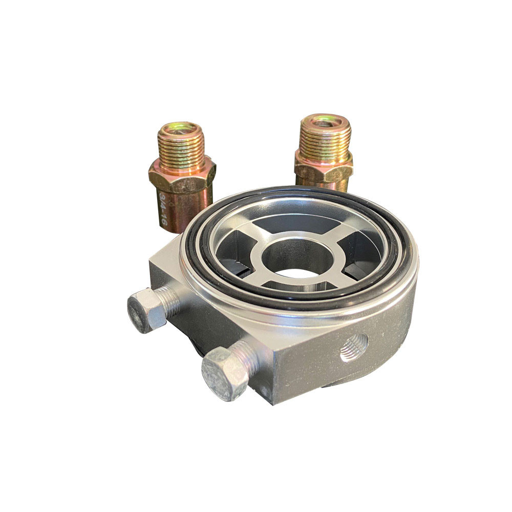 Distanciador para Captador Goodridge + Tornillo de Extensión 20x150 y 3/4 19mmArray