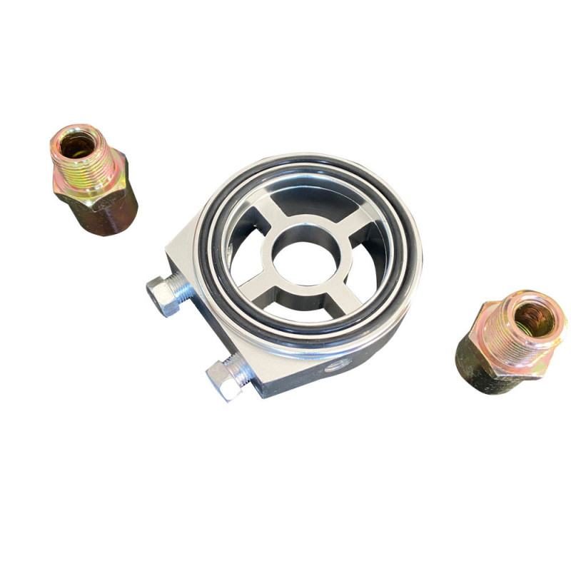 Distanciador para Captador Goodridge + Tornillo de Extensión 20x150 y 3/4 19mmArray