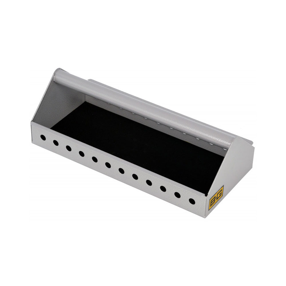 Caixa de ferramentas leve B-G RacingArray