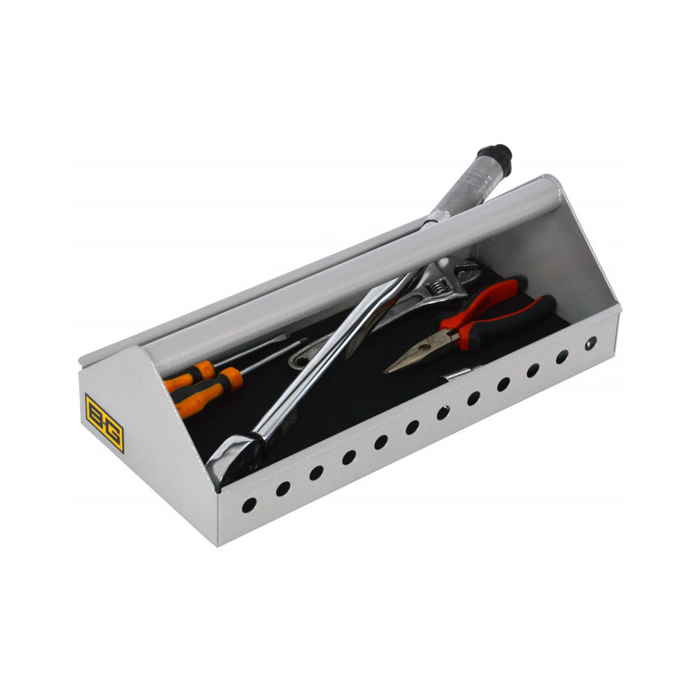 Caixa de ferramentas leve B-G RacingArray