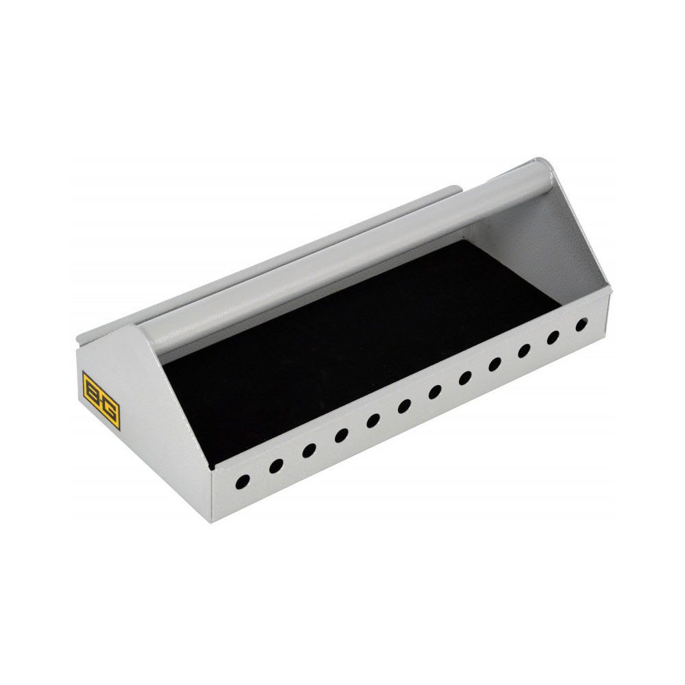 Caixa de ferramentas leve B-G RacingArray