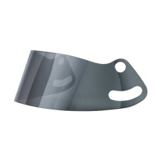 Visera ahumada Stilo casco DES WRC / DES TROPHY / VENTI WRC