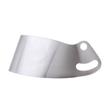 Visera corta plata Stilo DES WRC / DES TROPHY / VENTI WRC