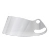 Visera corta transparente Stilo WRC DES/Trophy ST4F/W