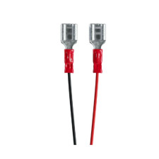 Cable de alimentación externo AIM de 12 V de Mychron