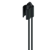 Velocidade do motor de cabo Mychron (RPM) AIM