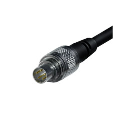 Data Hub 2 entradas CAN con cable de alimentación externa AIM