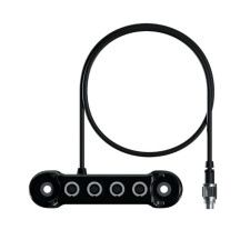 Data Hub 4 entradas CAN Cable AIM de 40 cm