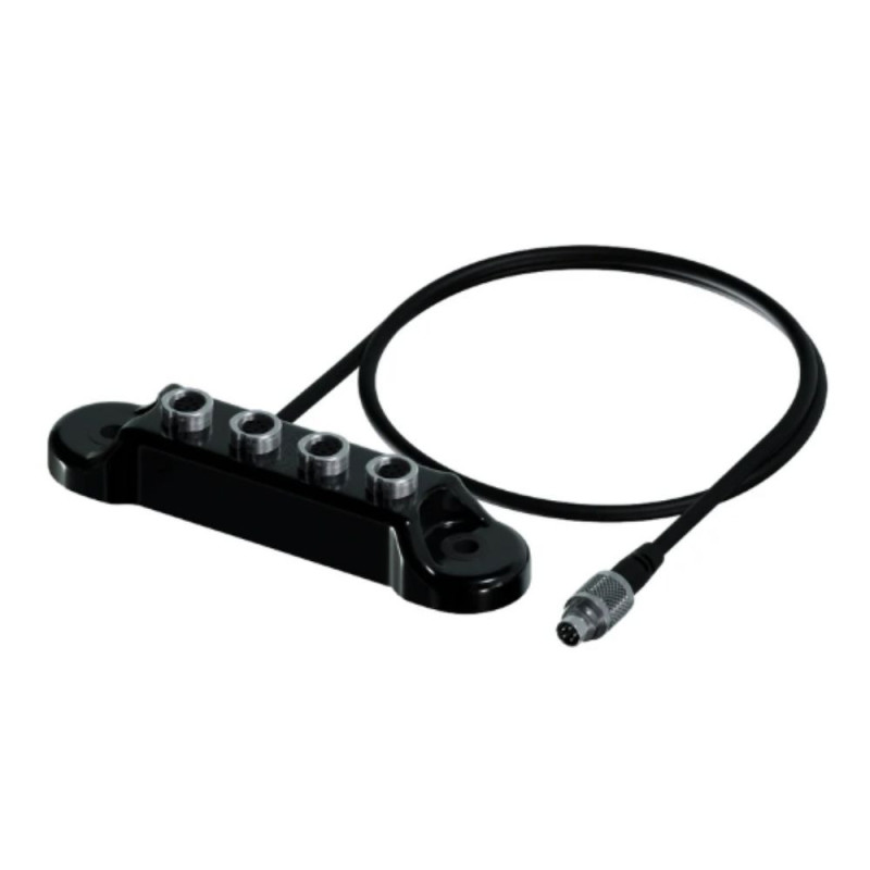 Data Hub 4 entradas CAN Cable AIM de 40 cmArray