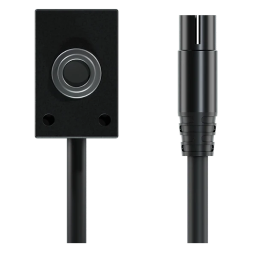 Sensor de temperatura dos pneus por infravermelhos AIMArray