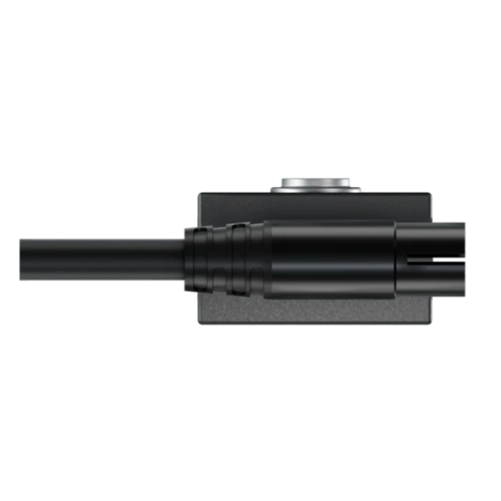 Sensor de temperatura dos pneus por infravermelhos AIMArray