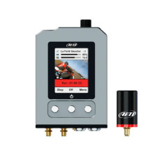 Caja de grabación sólo para SmartyCam 3 GP AIM