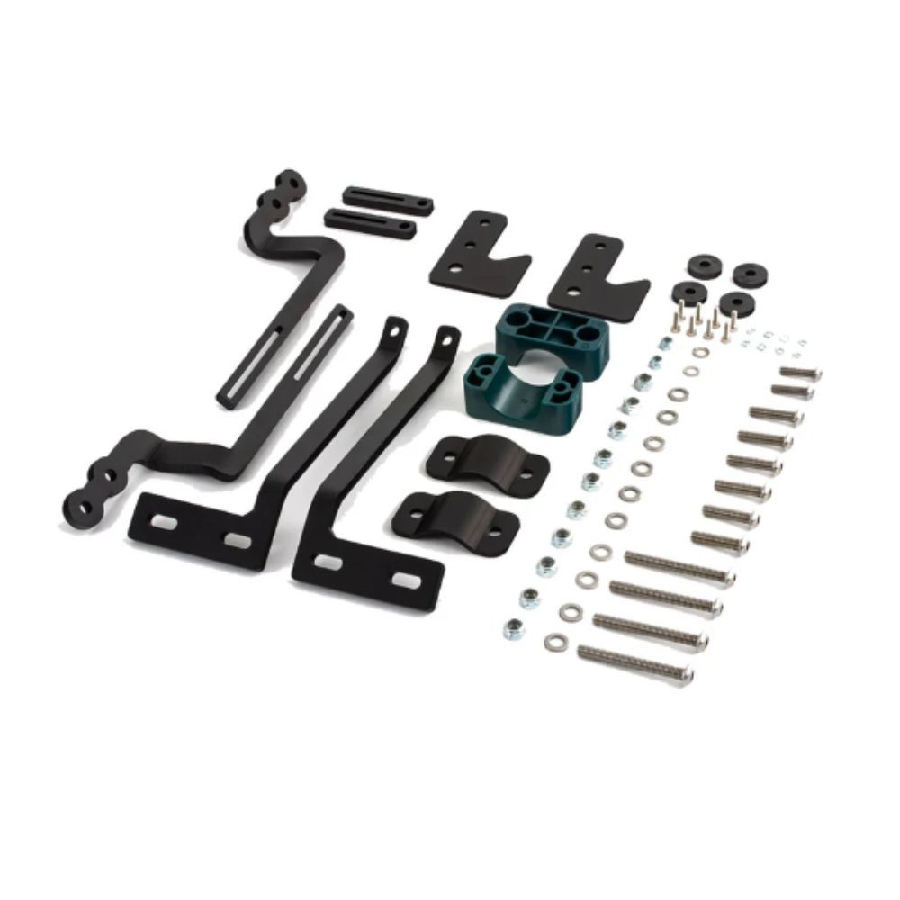 Kit de temperatura dos pneus kit de suporte AIMArray