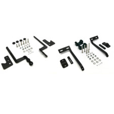 Kit de soporte para el kit de temperatura de neumáticos AIM