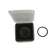 Kit de sustitución de lentes de 120° para Smartycam GP HD AIM