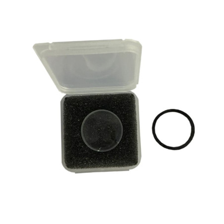 Kit de sustitución de lentes de 120° para Smartycam GP HD AIM