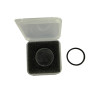 Kit de sustitución de lentes de 120° para Smartycam GP HD AIM