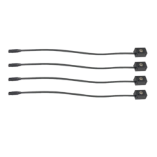 Kit completo de sensor de temperatura de neumáticos AIM