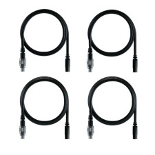 Kit completo de sensor de temperatura de neumáticos AIM