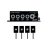 Kit completo de sensor de temperatura de neumáticos AIM