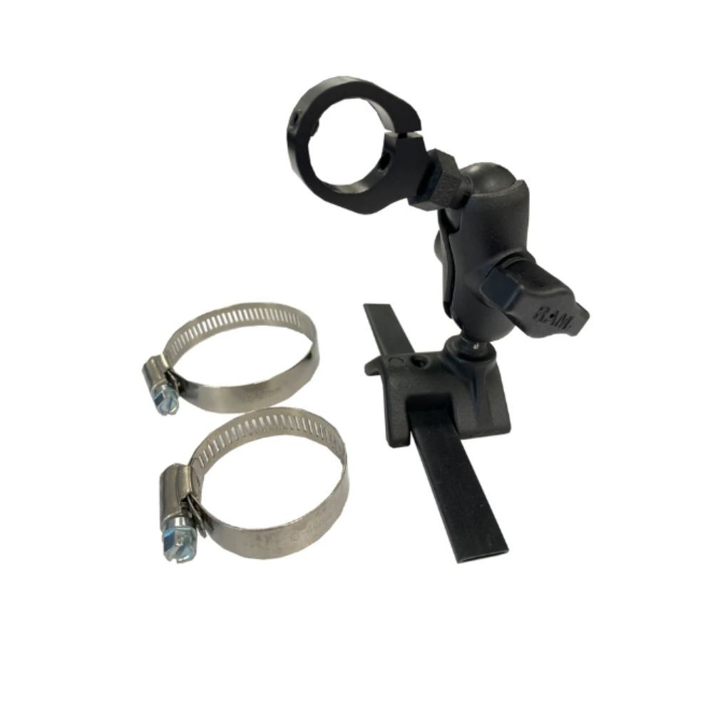 SmartyCam GP HD AIM soporte de barra antivuelcoArray