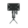 Soporte para barra antivuelco para caja grabadora SmartyCam GP HD AIM