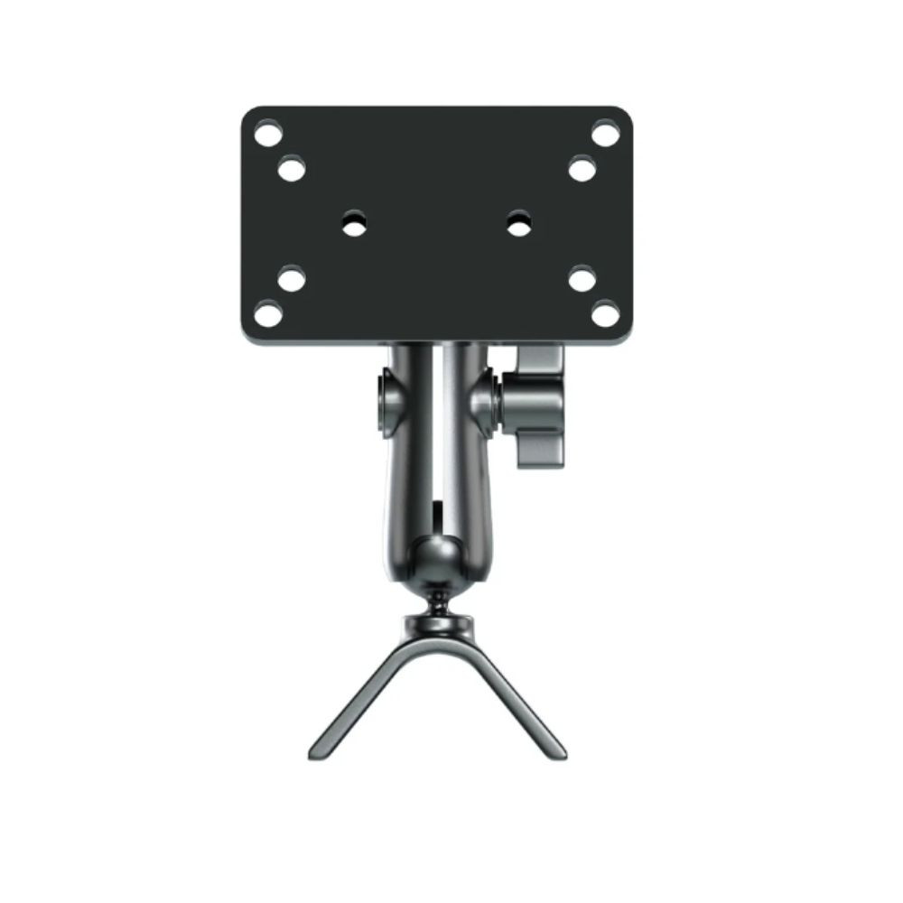 Suporte de barra de rolamento do gravador de caixa HD SmartyCam GP AIMArray
