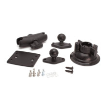 Soporte de ventosa para caja grabadora SmartyCamGP HD AIM