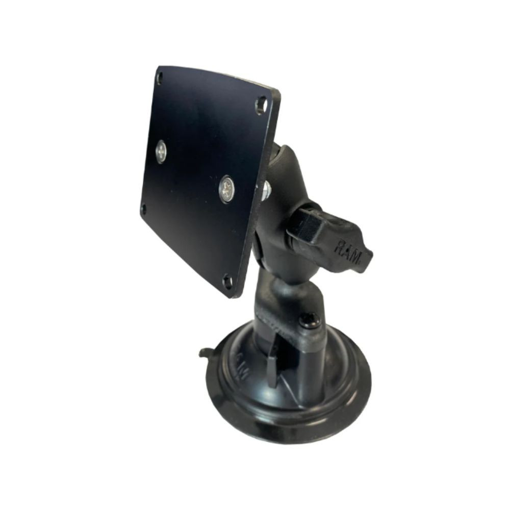 Suporte de ventosa para o gravador de caixa HD SmartyCamGP AIMArray