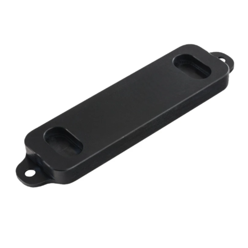 placa cubrepilas Mychron 5 AIMArray