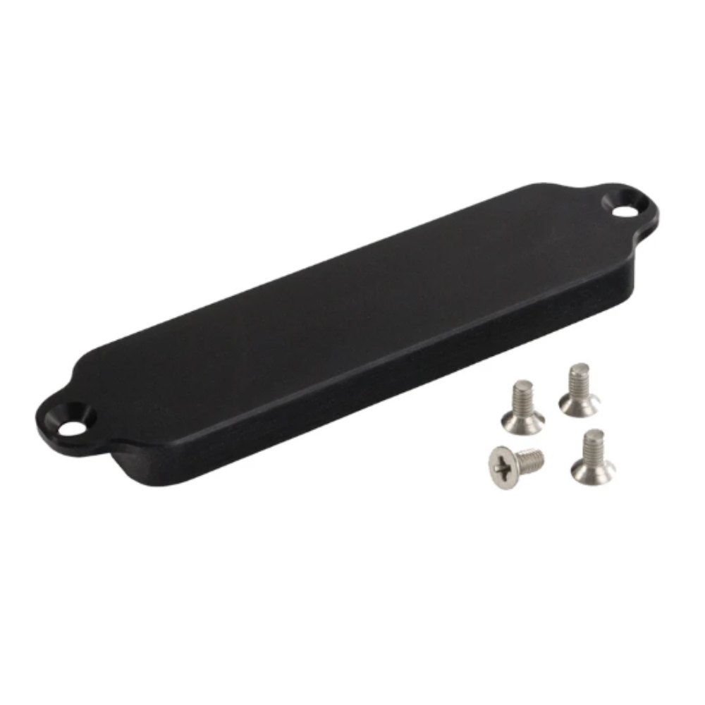 placa cubrepilas Mychron 5 AIMArray