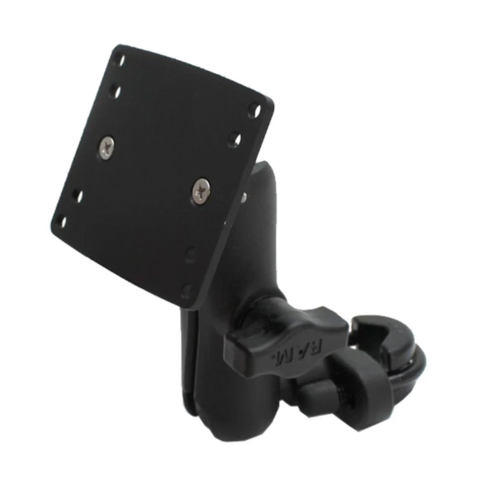 Suporte de parafuso em U para caixa de gravação SmartyCam GP HD AIMArray