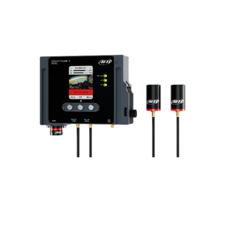 Grabador sólo para SmartyCam 3 Dual AIM
