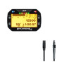 Mychron 5s AIM Cronómetro GPS (sensor de temperatura con conector AIM)