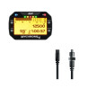 Mychron 5s AIM Cronómetro GPS (sensor de temperatura con conector AIM)