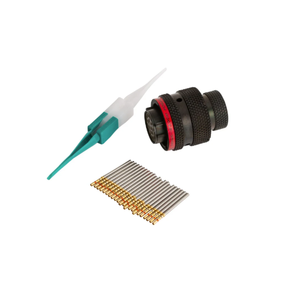 Conector AIM de 22 patillas (conector Deutsch hembra)Array