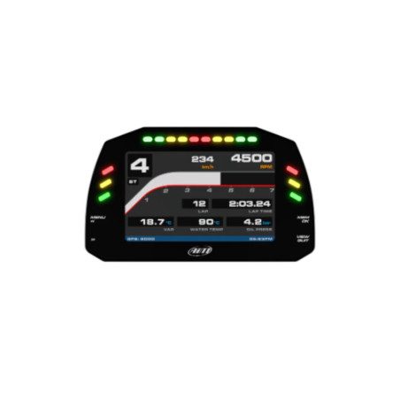 Salpicadero AIM MXSL (pantalla de 5")