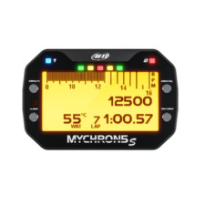 Mychron 5s GPS cronómetro AIM (sensor de temperatura con 1 conector de termopar)