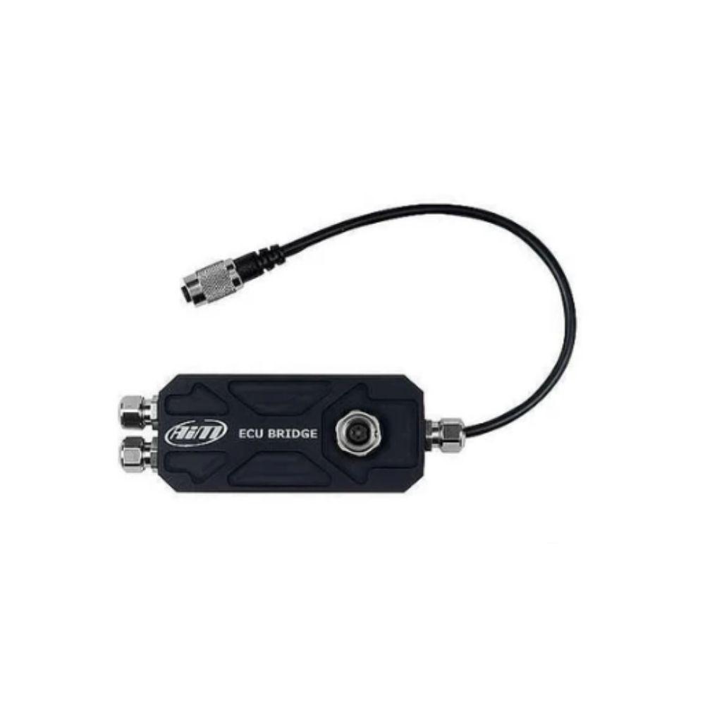 Puente Ecu con cable de comunicación CAN/RS232Array
