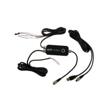 Puente RPM con cable USB