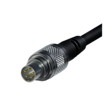 Cable de alimentación externo de 2 m y 5 clavijas - toma de mechero - Solo 2/Solo 2 DL AIM